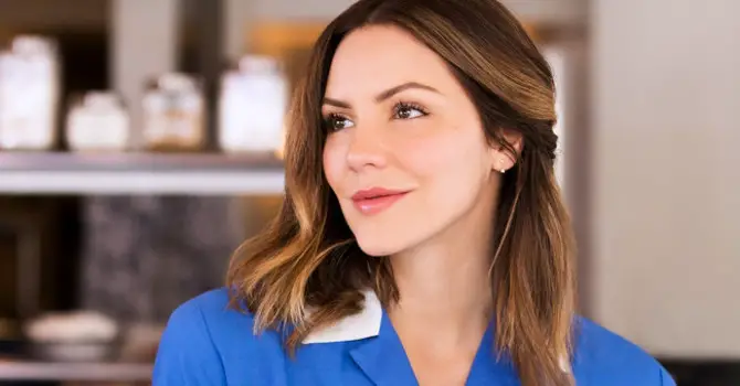Life of Pie: Katharine McPhee to Re-Join the Cast of Broadway’s Waitress
